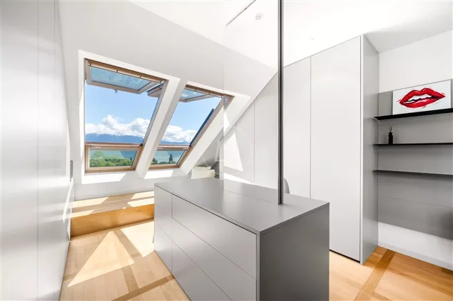 6.5 Zimmer Einfamilienhaus in La Conversion – Foto 16 von 20