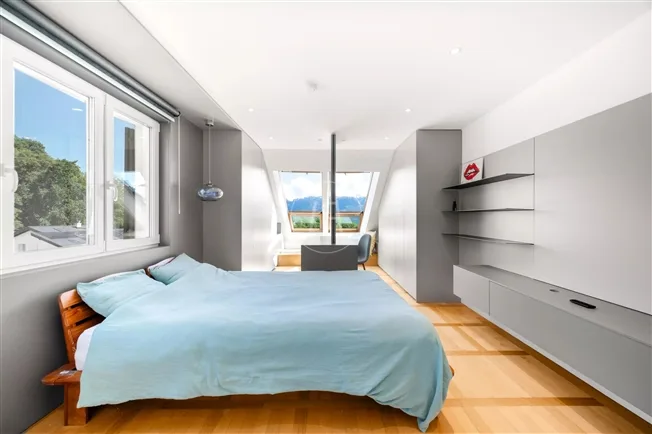 6.5 Zimmer Einfamilienhaus in La Conversion – Foto 15 von 20