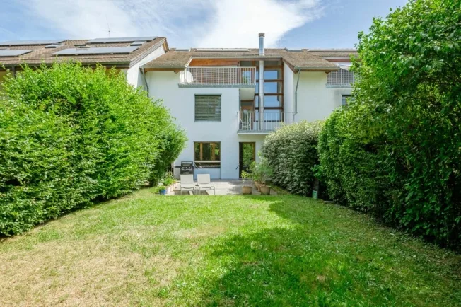 Maison mitoyenne à Cartigny – Foto 19 von 30