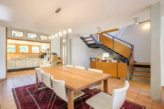 Maison mitoyenne à Cartigny – Foto 15 von 30