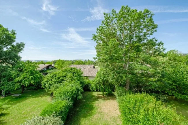 Maison mitoyenne à Cartigny – Foto 30 von 30