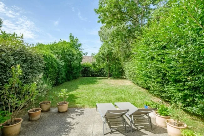 Maison mitoyenne à Cartigny – Foto 18 von 30