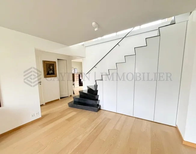 6 Zimmer Wohnung in Anières – photo 7 sur 7