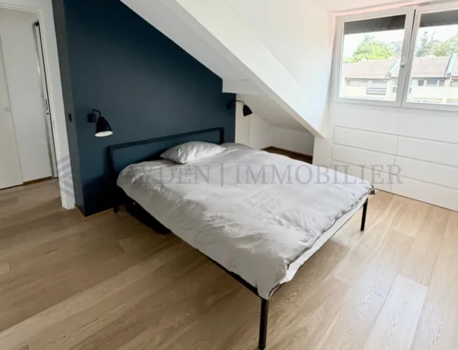 6 Zimmer Wohnung in Anières – photo 4 sur 7