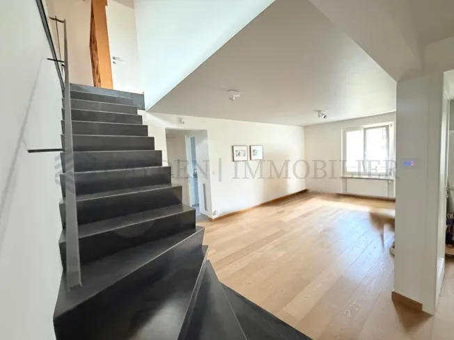 6 Zimmer Wohnung in Anières – photo 6 sur 7