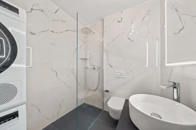 3.5 Zimmer möbl. Wohnobjekt in Puidoux-Gare | UrbanHome