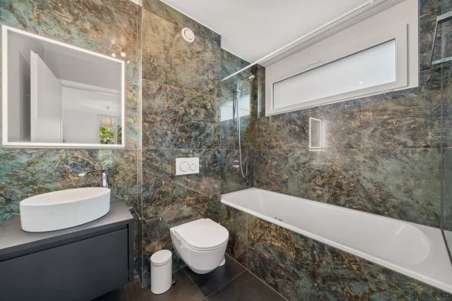 3.5 Zimmer möbl. Wohnobjekt in Puidoux-Gare | UrbanHome