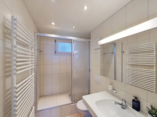 4.5 Zimmer Attikawohnung in Chernex – photo 13 of 13