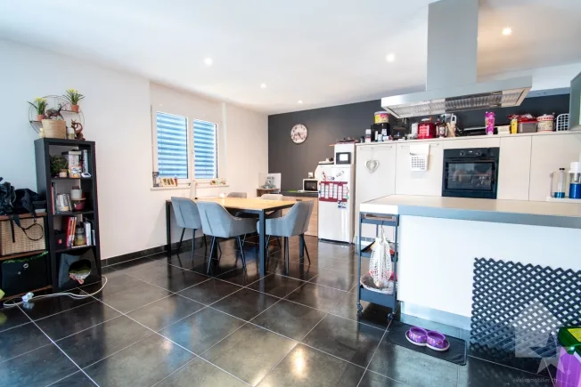 5.5 Zimmer Wohnung in Monthey – Foto 3 von 14