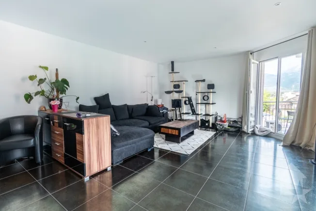 5.5 Zimmer Wohnung in Monthey – Foto 5 von 14