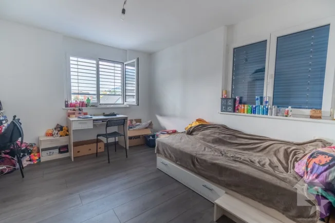 5.5 Zimmer Wohnung in Monthey – Foto 9 von 14