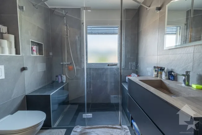 5.5 Zimmer Wohnung in Monthey – Foto 7 von 14