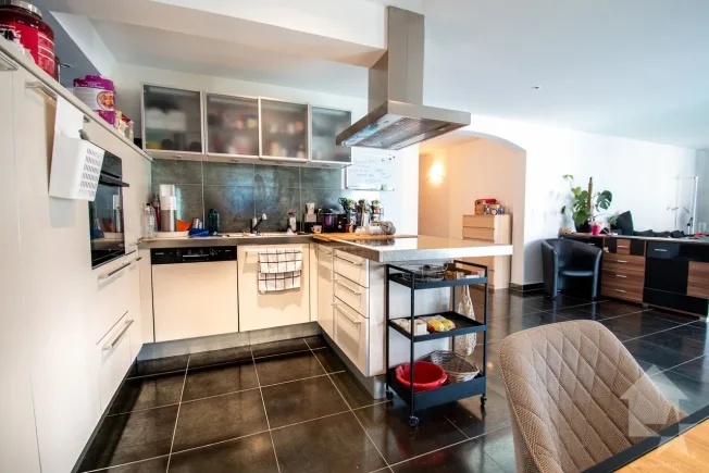 5.5 Zimmer Wohnung in Monthey – Foto 4 von 14