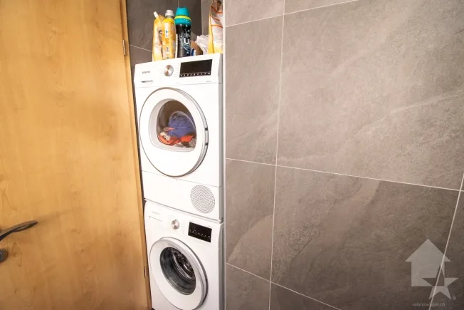 5.5 Zimmer Wohnung in Monthey – Foto 13 von 14