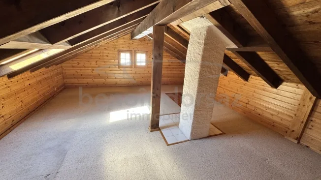 3 Zimmer Chalet in Les Haudères – Foto 3 von 7