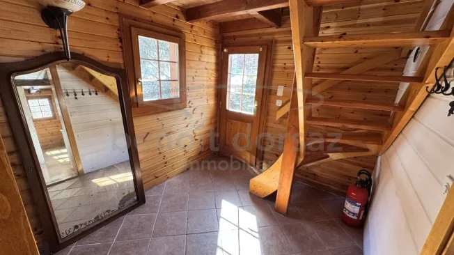 3 Zimmer Chalet in Les Haudères – Foto 5 von 7
