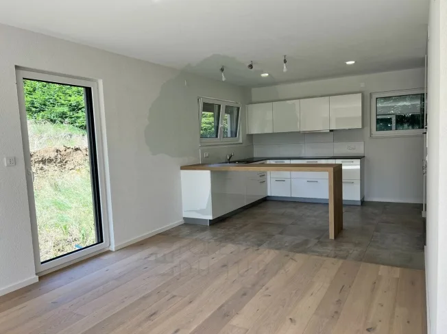 4.5 Zimmer Einfamilienhaus in Porrentruy – Foto 3 von 20