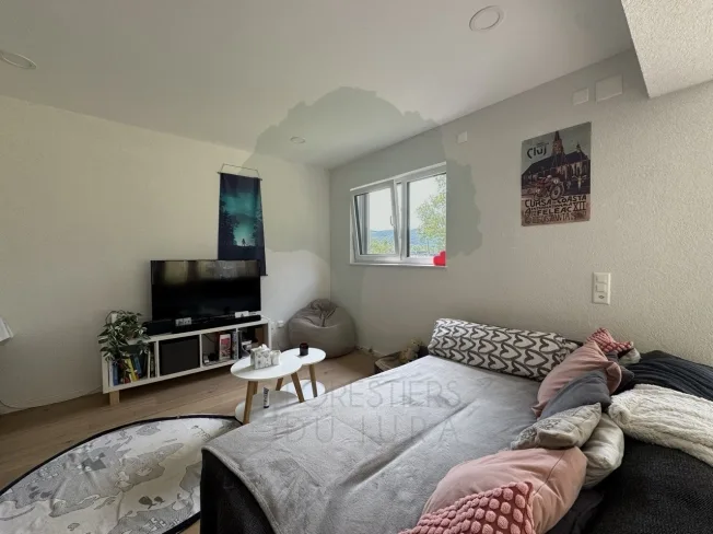 4.5 Zimmer Einfamilienhaus in Porrentruy – Foto 18 von 20