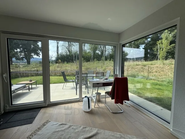 4.5 Zimmer Einfamilienhaus in Porrentruy – Foto 19 von 20