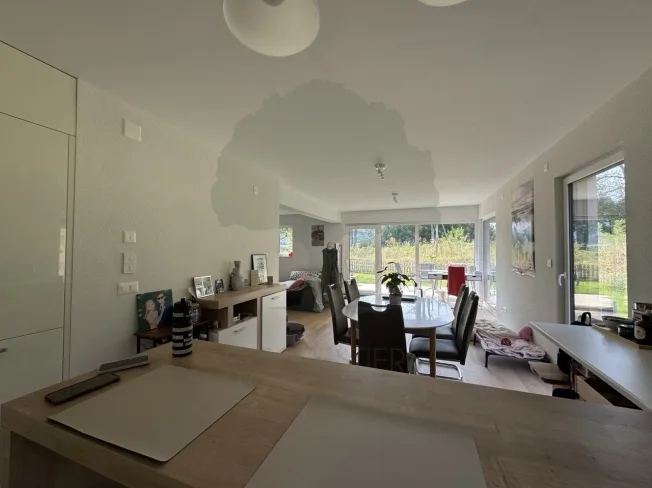 4.5 Zimmer Einfamilienhaus in Porrentruy – Foto 20 von 20