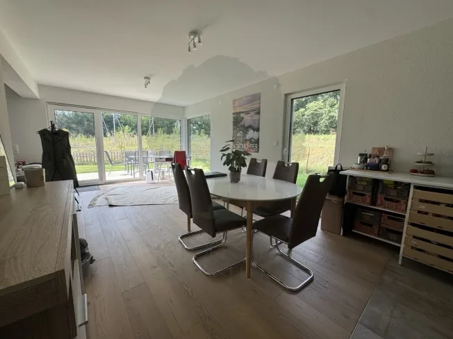 4.5 Zimmer Einfamilienhaus in Porrentruy – Foto 17 von 20