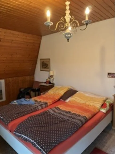 5 Zimmer Einfamilienhaus in Wynigen | UrbanHome