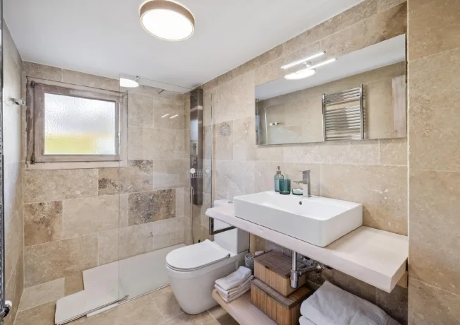 3.5 Zimmer Wohnung in Montana – photo 3 sur 5