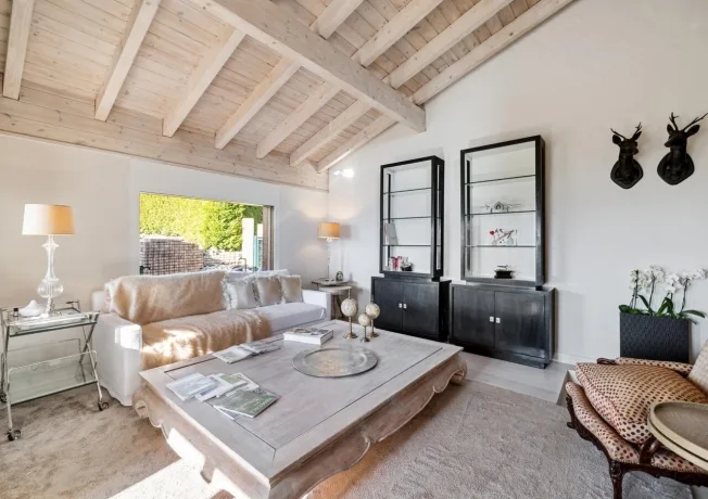 4.5 Zimmer Wohnung in Montana – photo 2 sur 8
