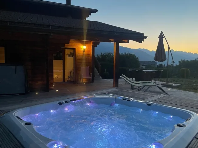 4.5 Zimmer Wohnung in Montana – photo 7 sur 8