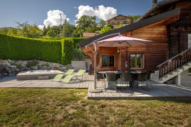 4.5 Zimmer Wohnung in Montana – photo 6 sur 8