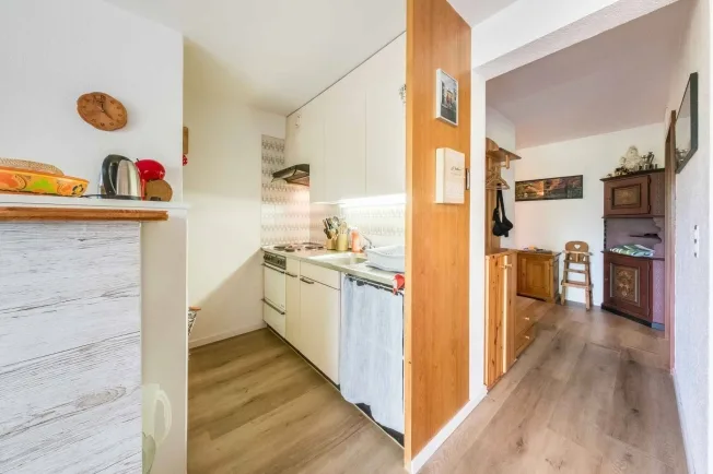 3.5 Zimmer Wohnung in Montana – foto 5 di 13
