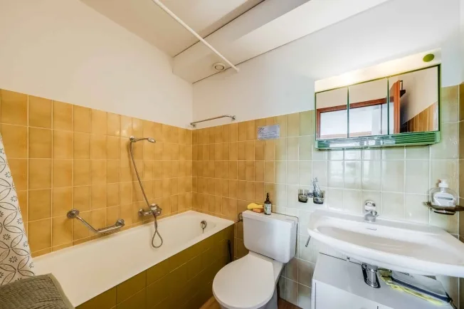 3.5 Zimmer Wohnung in Montana – foto 8 di 13