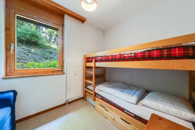 3.5 Zimmer Wohnung in Montana – foto 9 di 13