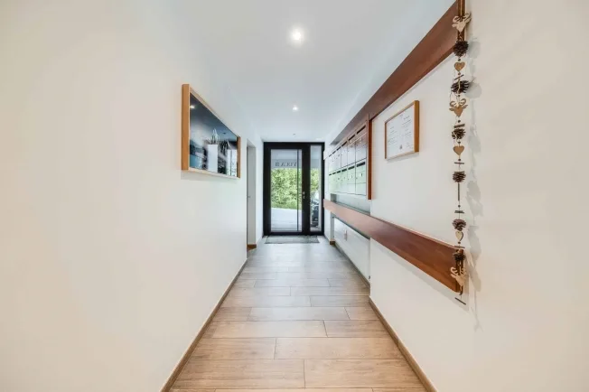 3.5 Zimmer Wohnung in Montana – foto 12 di 13