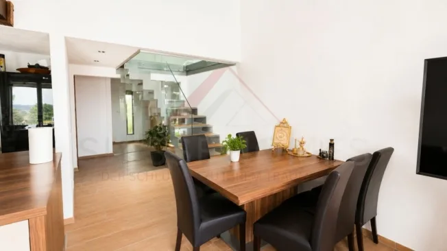 7 Zimmer Einfamilienhaus in Bannwil – Foto 4 von 17