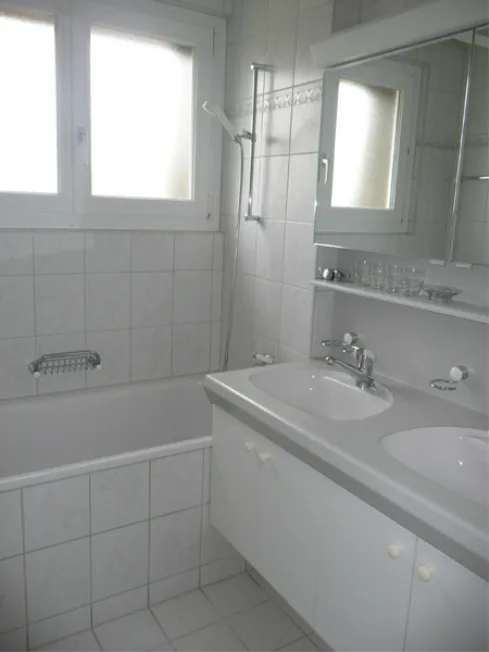 4 Zimmer Wohnung in Greifensee | UrbanHome