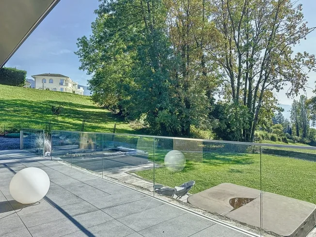 5.5 Zimmer Villa in Montreux – photo 10 of 11