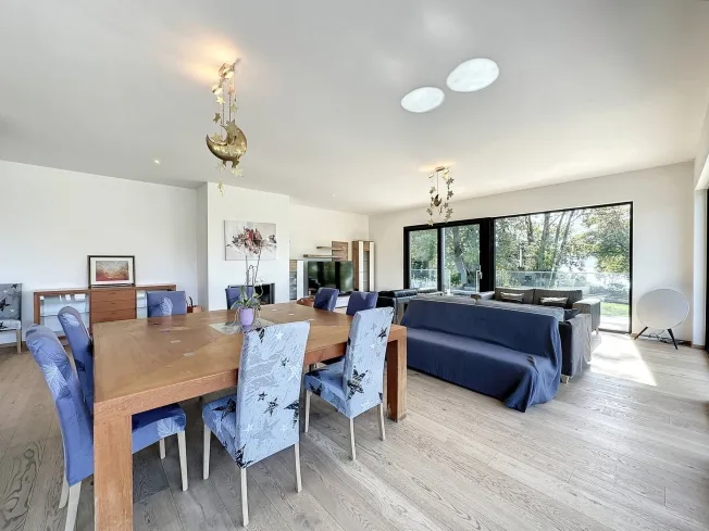 5.5 Zimmer Villa in Montreux – photo 6 of 11