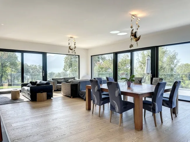 5.5 Zimmer Villa in Montreux – photo 3 of 11
