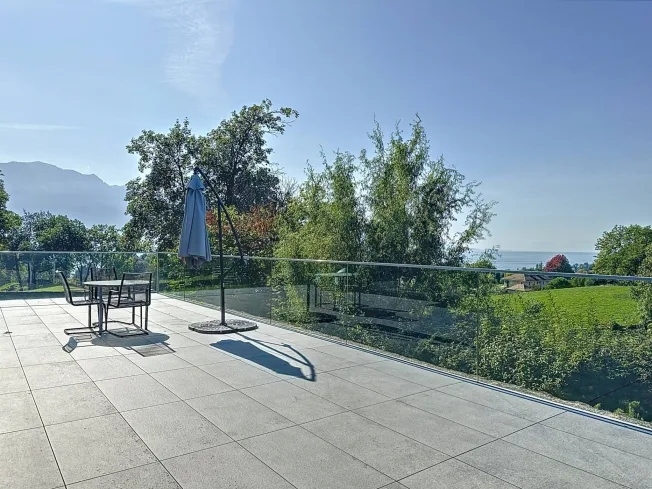 5.5 Zimmer Villa in Montreux – photo 4 of 11