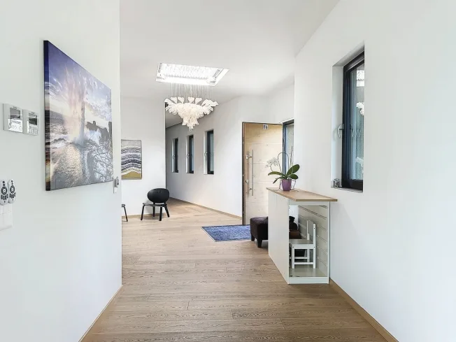 5.5 Zimmer Villa in Montreux – photo 7 of 11