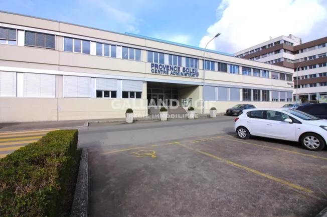 Wohnung in Lausanne – photo 2 sur 2