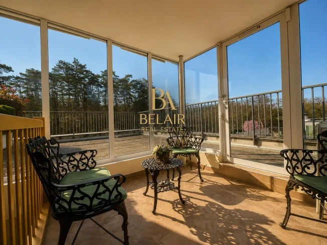 7 Zimmer Einfamilienhaus in Conches – Foto 2 von 6