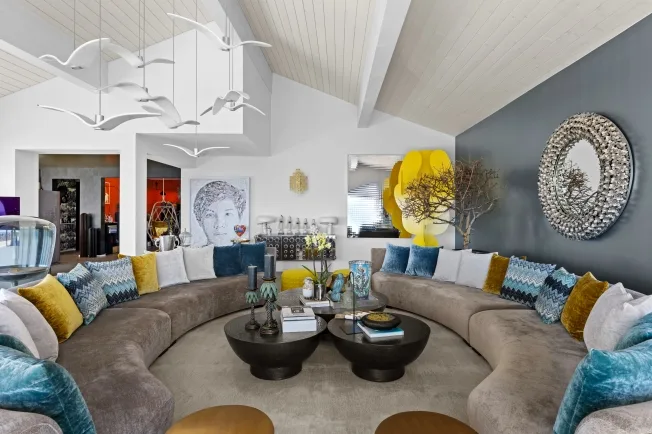 Villa in Crans-près-Céligny – foto 7 di 13