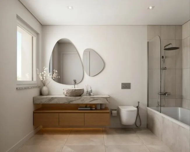 5.5 Zimmer Einfamilienhaus in Cronay – Foto 6 von 10