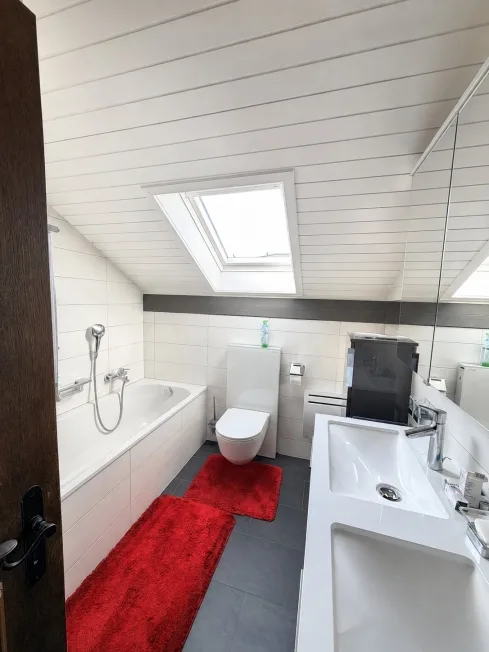 7.5 Zimmer Villa in Vaulruz – Foto 6 von 13