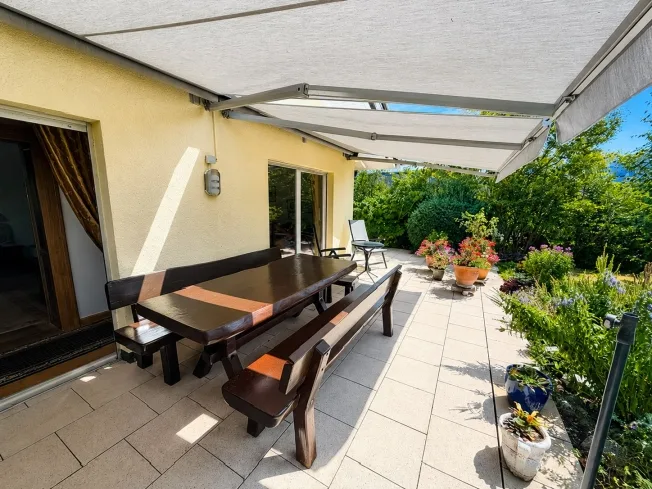 7.5 Zimmer Villa in Vaulruz – Foto 5 von 13