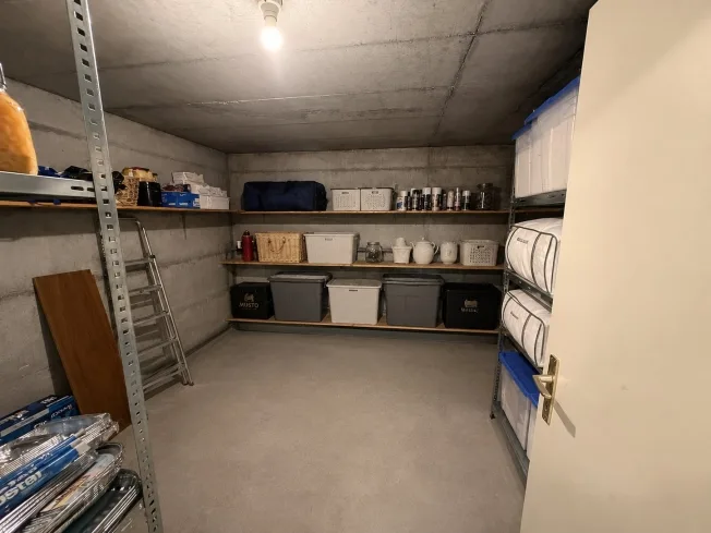 7.5 Zimmer Villa in Vaulruz – Foto 13 von 13