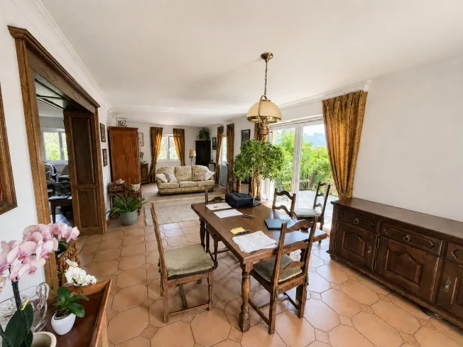 7.5 Zimmer Villa in Vaulruz – Foto 8 von 13