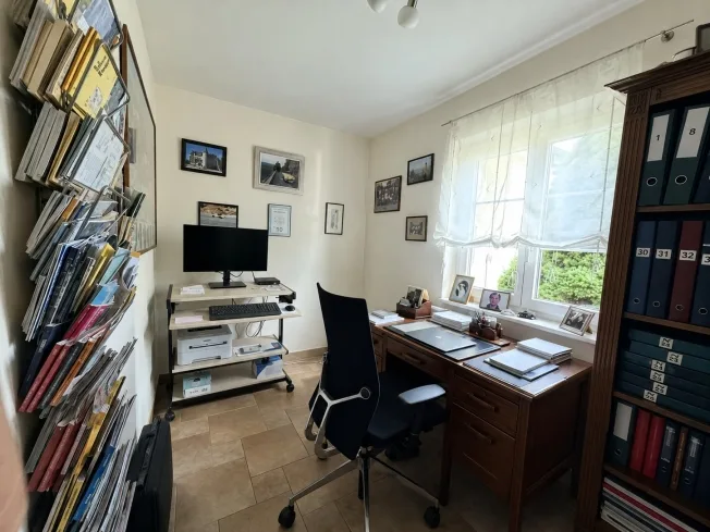 7.5 Zimmer Villa in Vaulruz – Foto 11 von 13